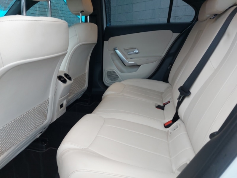 Used Mercedes-Benz A-Class 2022 for sale - 76880307: Photo 6