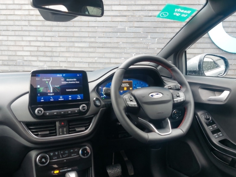 Used Ford Puma 2023 for sale - 76066648: Photo 10