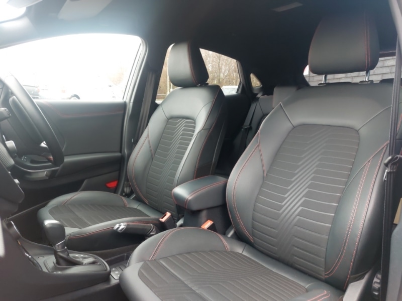 Used Ford Puma 2023 for sale - 76066648: Photo 12
