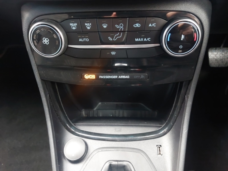 Used Ford Puma 2023 for sale - 76066648: Photo 17