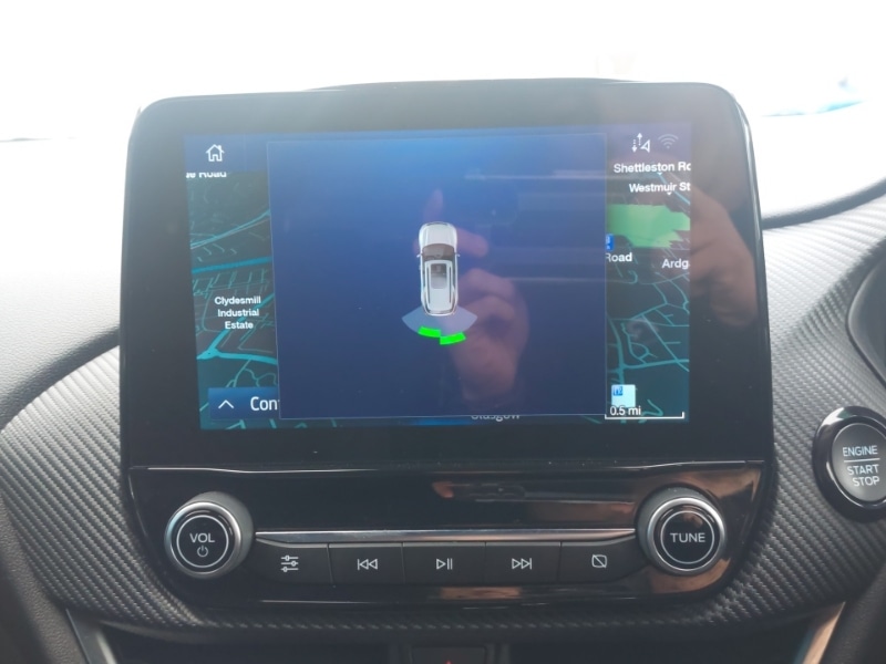 Used Ford Puma 2023 for sale - 76066648: Photo 19