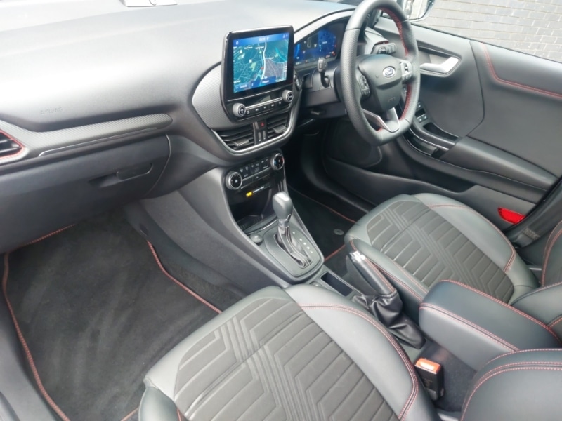 Used Ford Puma 2023 for sale - 76066648: Photo 5