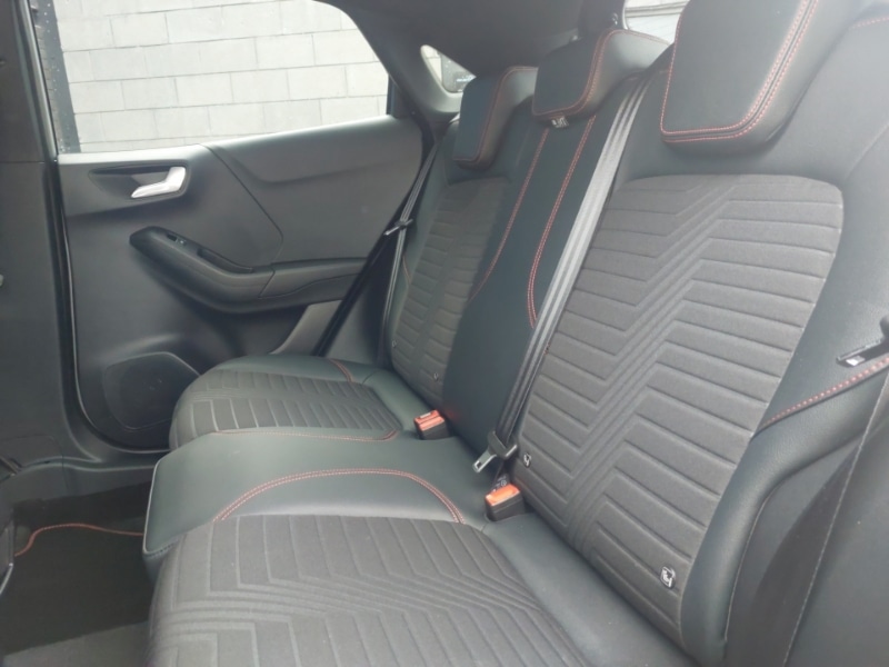Used Ford Puma 2023 for sale - 76066648: Photo 6