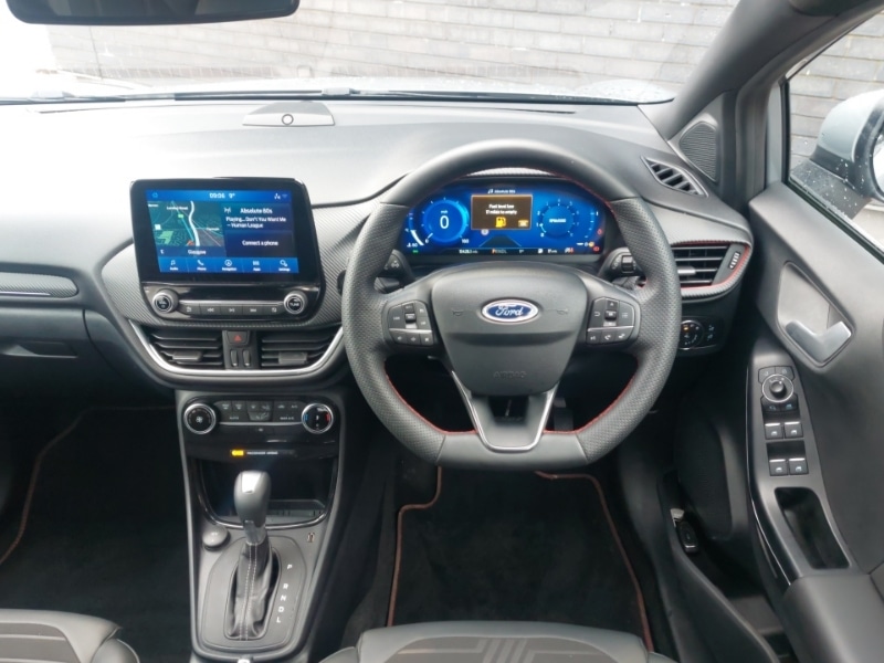 Used Ford Puma 2023 for sale - 76066648: Photo 7