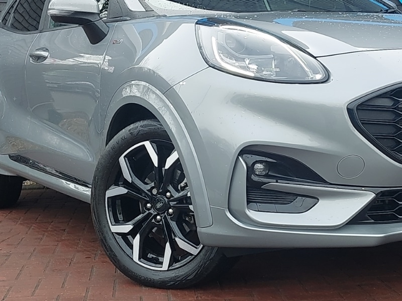 Used Ford Puma 2023 for sale - 76066648: Photo 9