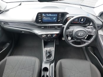 Used Hyundai BAYON 2022 for sale - 79074719: Photo