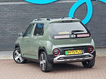 Used Hyundai Other 2025 for sale - 78411431: Photo