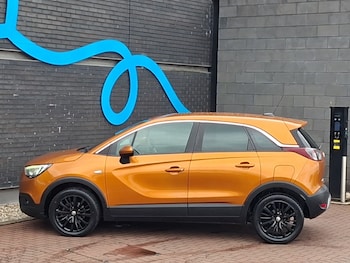 Used Vauxhall Crossland X 2019 for sale - 79433053: Photo