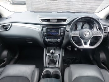 Used Nissan Qashqai 2019 for sale - 78312761: Photo