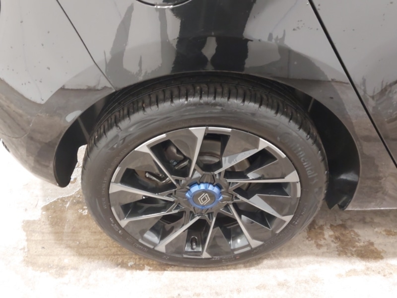 Used Renault Clio 2024 for sale - 77252232: Photo 16