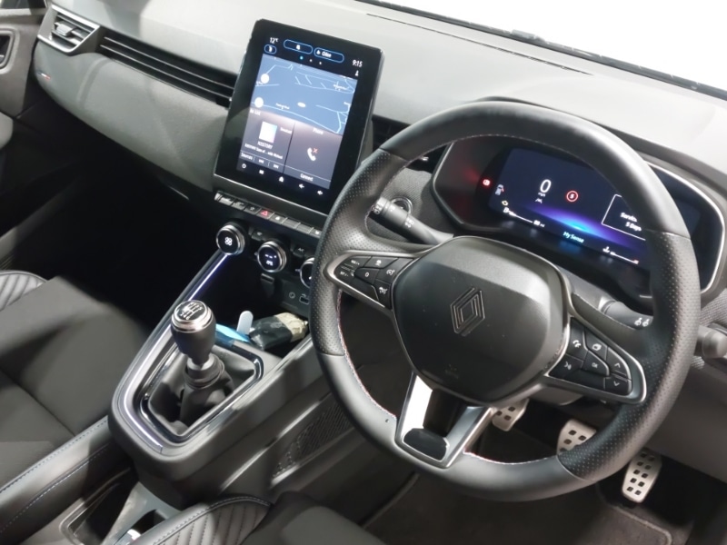 Used Renault Clio 2024 for sale - 77252232: Photo 17