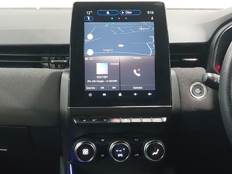 Used Renault Clio 2024 for sale - 77252232: Photo 7