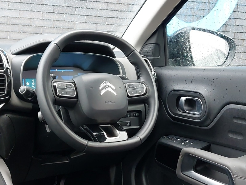 Used Citroen C5 Aircross 2020 for sale - 77623654: Photo 10