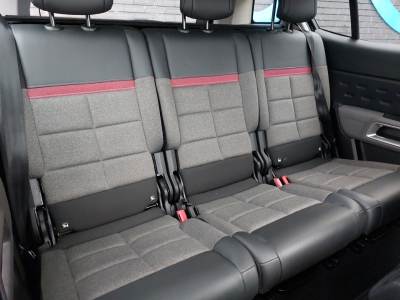 Used Citroen C5 Aircross 2020 for sale - 77623654: Photo 13