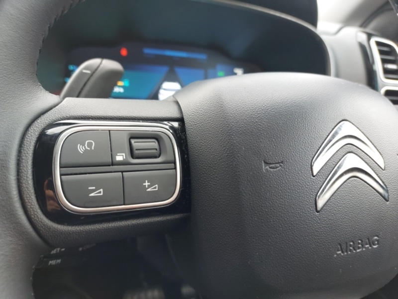 Used Citroen C5 Aircross 2020 for sale - 77623654: Photo 16