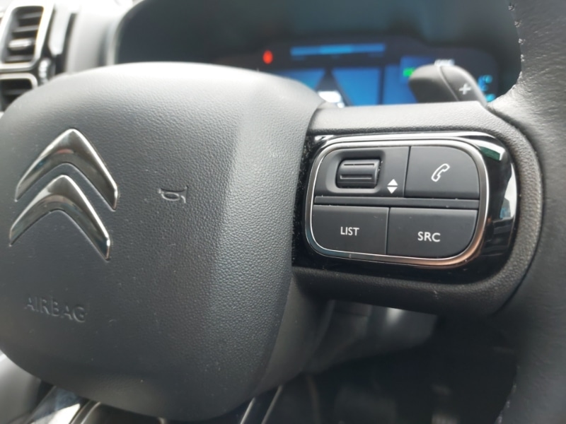 Used Citroen C5 Aircross 2020 for sale - 77623654: Photo 17