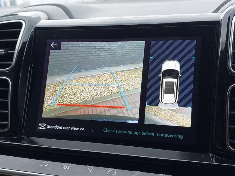 Used Citroen C5 Aircross 2020 for sale - 77623654: Photo 19