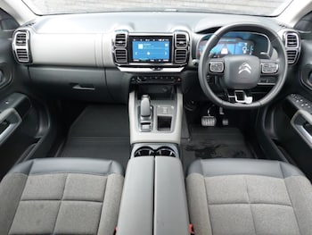 Used Citroen C5 Aircross 2020 for sale - 77623654: Photo