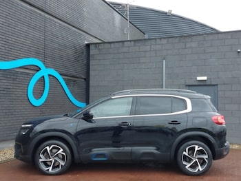 Used Citroen C5 Aircross 2020 for sale - 77623654: Photo