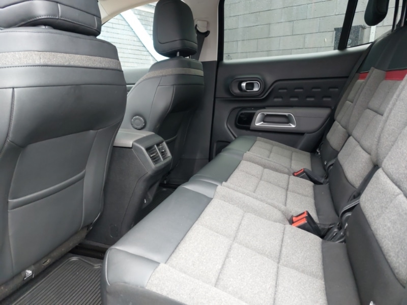 Used Citroen C5 Aircross 2020 for sale - 77623654: Photo 6