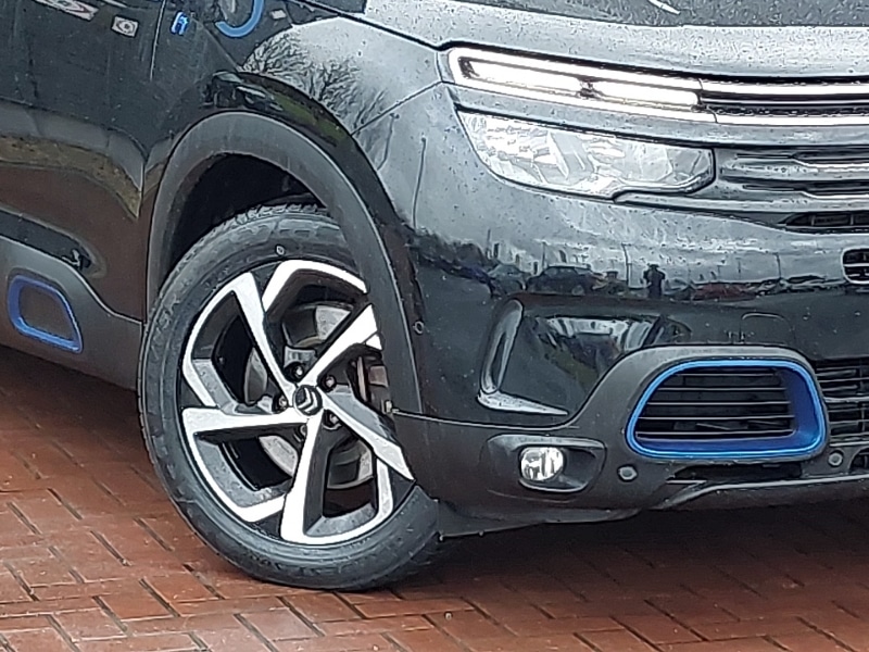 Used Citroen C5 Aircross 2020 for sale - 77623654: Photo 9