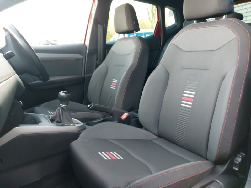 Used SEAT Arona 2020 for sale - 77689890: Photo 12