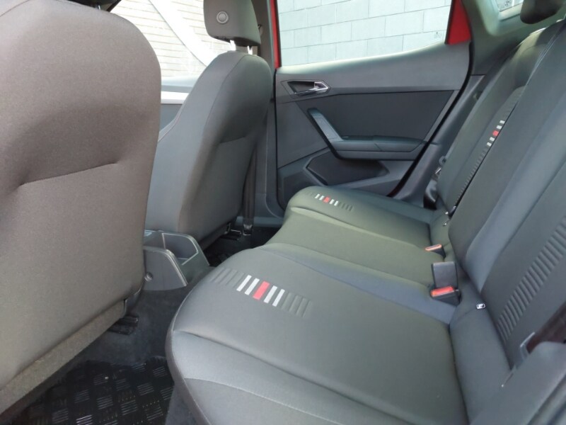 Used SEAT Arona 2020 for sale - 77689890: Photo 6