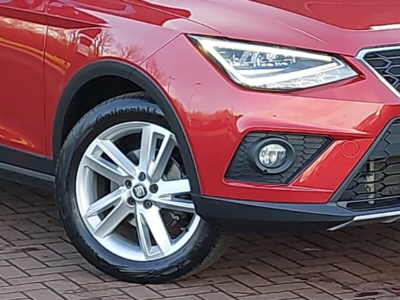 Used SEAT Arona 2020 for sale - 77689890: Photo 9