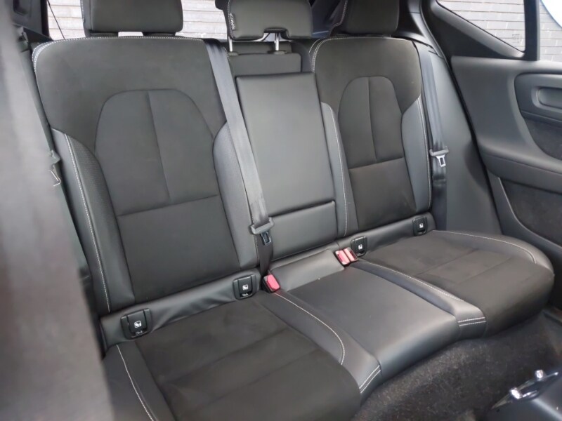 Used Volvo XC40 2021 for sale - 77573406: Photo 13