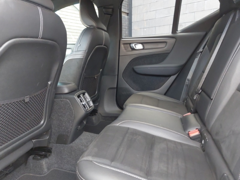 Used Volvo XC40 2021 for sale - 77573406: Photo 6