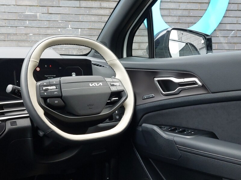 Used Kia Sportage 2025 for sale - 78079862: Photo 10