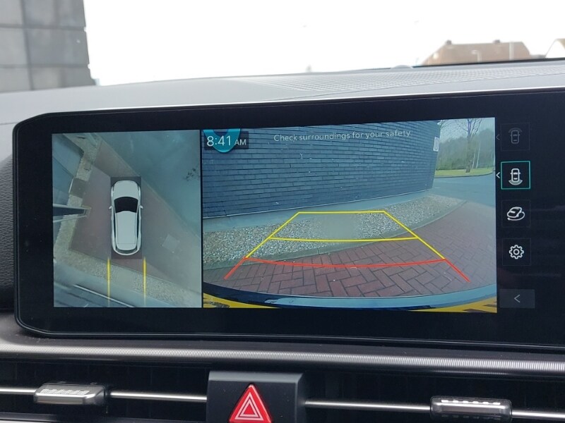 Used Kia Sportage 2025 for sale - 78079862: Photo 11