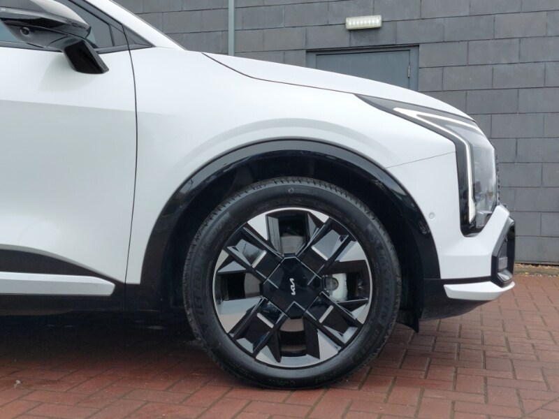 Used Kia Sportage 2025 for sale - 78079862: Photo 14