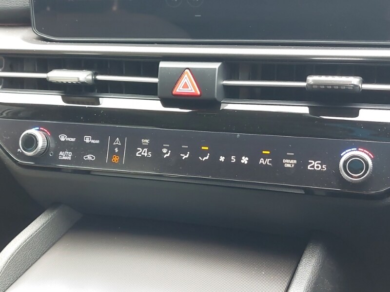 Used Kia Sportage 2025 for sale - 78079862: Photo 17