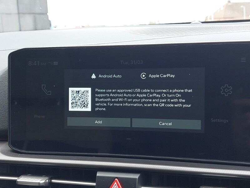 Used Kia Sportage 2025 for sale - 78079862: Photo 19