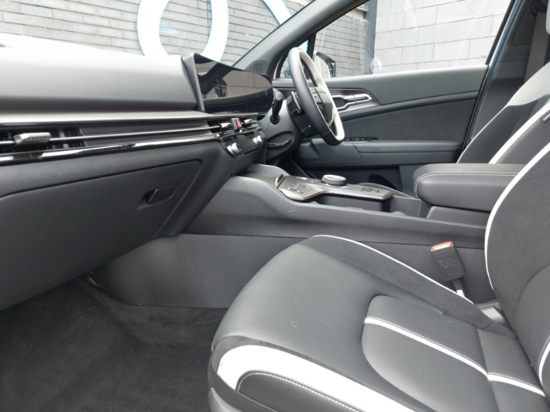 Used Kia Sportage 2025 for sale - 78079862: Photo 5