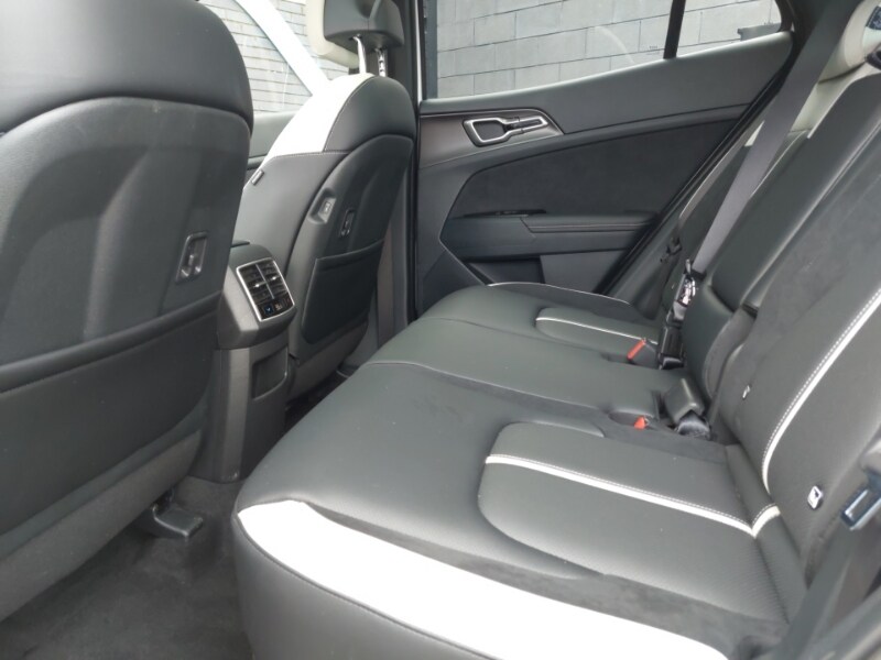 Used Kia Sportage 2025 for sale - 78079862: Photo 6