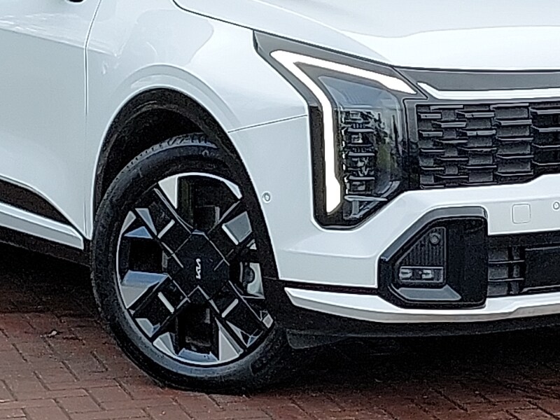 Used Kia Sportage 2025 for sale - 78079862: Photo 9