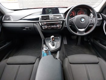 Used BMW 3 Series 2018 for sale - 77579939: Photo