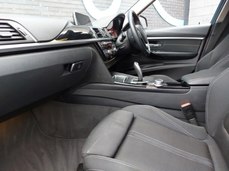 Used BMW 3 Series 2018 for sale - 77579939: Photo 5