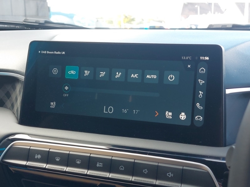 Used MG MG3 2025 for sale - 76864590: Photo 17