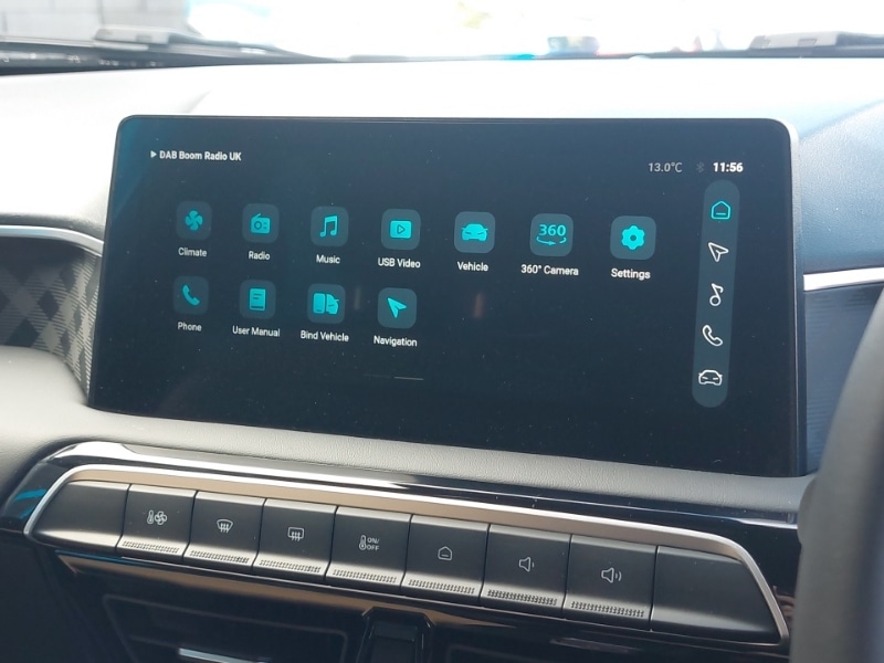 Used MG MG3 2025 for sale - 76864590: Photo 18