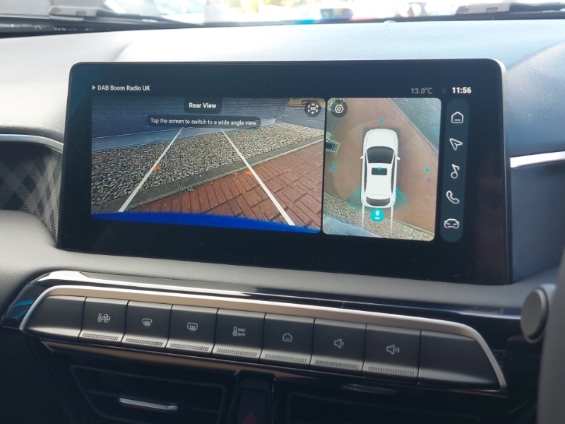 Used MG MG3 2025 for sale - 76864590: Photo 19