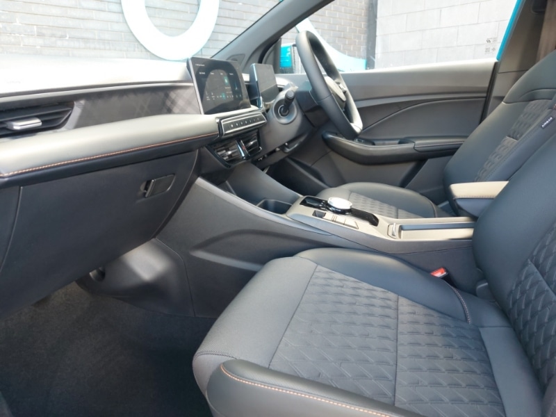 Used MG MG3 2025 for sale - 76864590: Photo 5