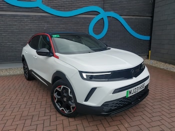 Used Vauxhall Mokka 2023 for sale - 79070506: Photo