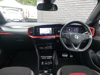 Used Vauxhall Mokka 2023 for sale - 79070506: Photo