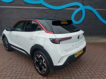 Used Vauxhall Mokka 2023 for sale - 79070506: Photo