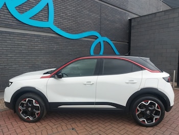 Used Vauxhall Mokka 2023 for sale - 79070506: Photo