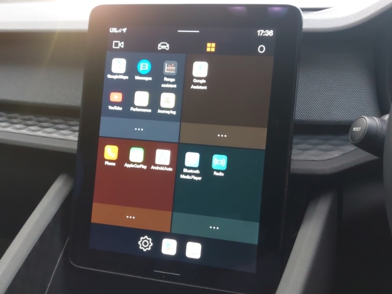 Used Polestar Polestar 2 2023 for sale - 76885350: Photo 18