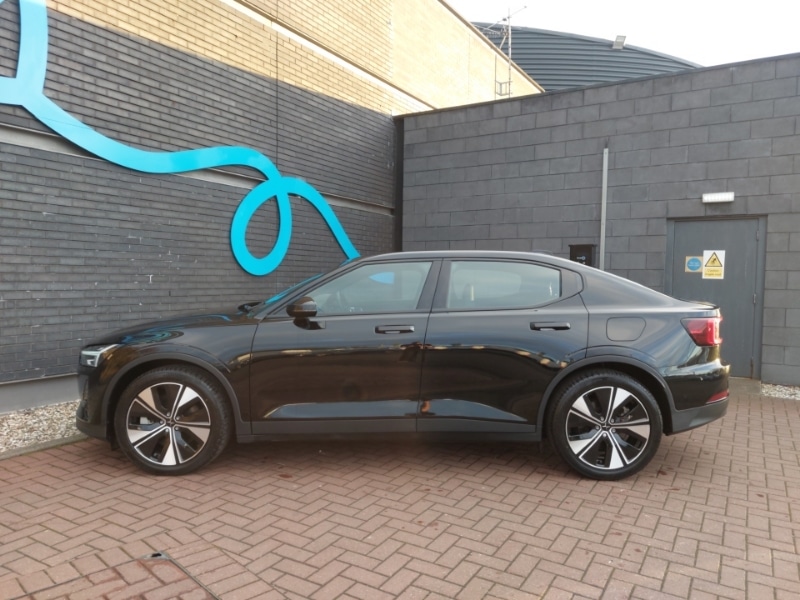 Used Polestar Polestar 2 2023 for sale - 76885350: Photo 4